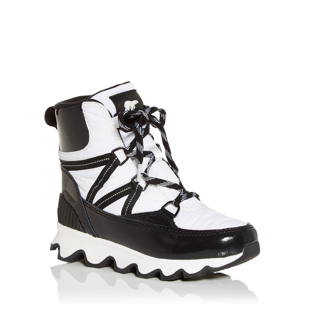 Sorel Kinetic Sport Waterproof Cold Weather Boots Size 5